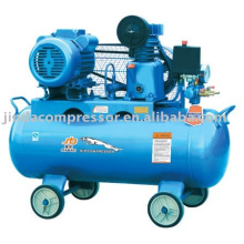 1HP 40Liter(10.7Gal) 0.75 kW ar compressor (Z-0.036/8)